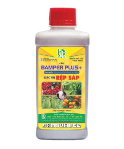 Alternative view of BAMPER PLUS+